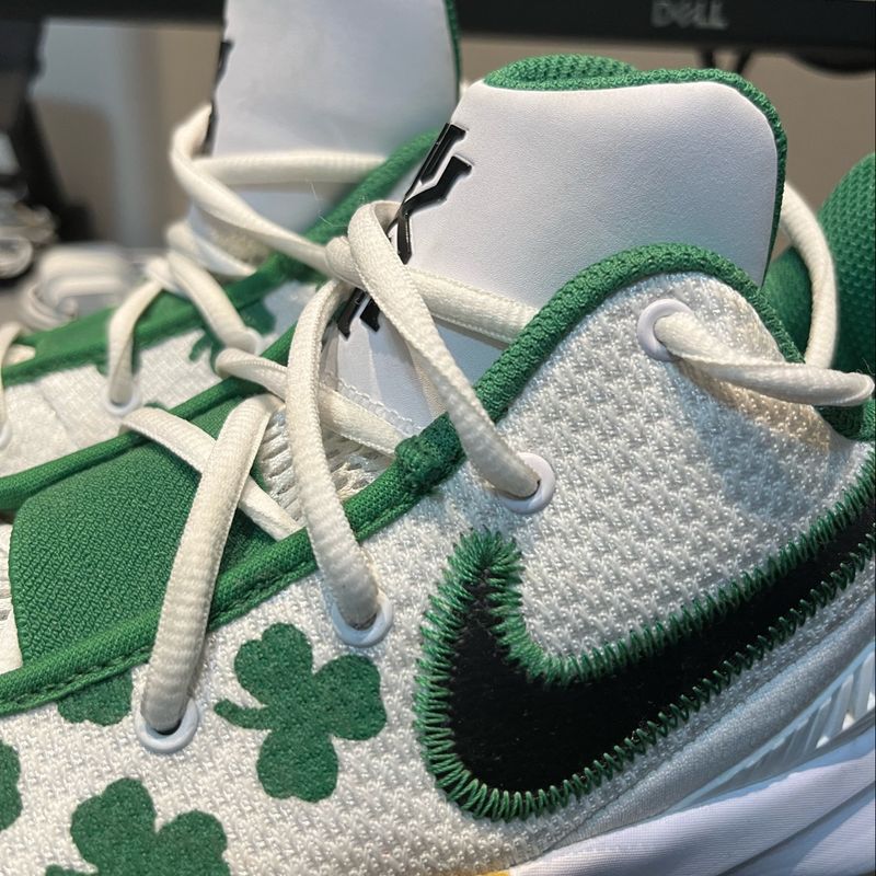 Kyrie flytrap 2 shamrock hot sale