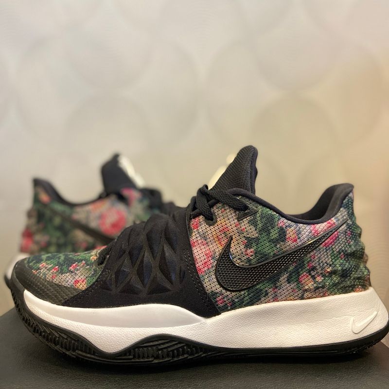 Nike Kyrie TÃªnis Para Basquete Feminino Tênis Nike Kyrie Irving