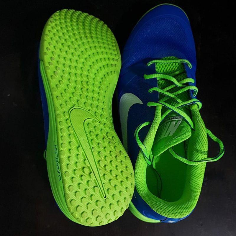 nike lunar ultimate tr