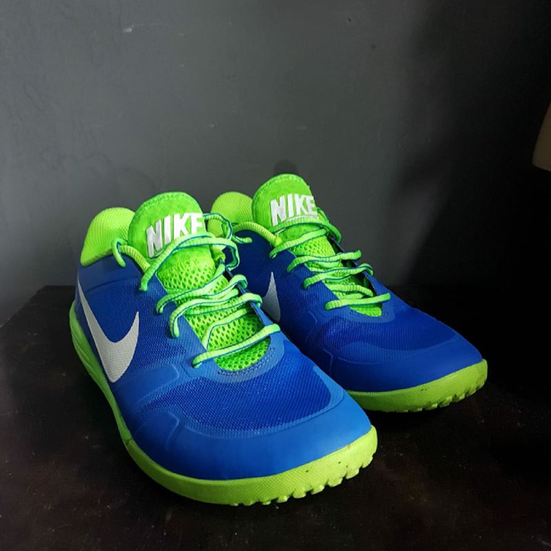 Tenis Nike Lunar Ultimate Tr Ll Tenis Masculino Nike Usado 69479553 enjoei