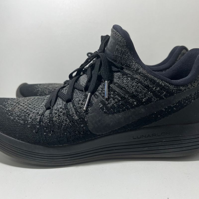 Lunarepic flyknit 2 store grey