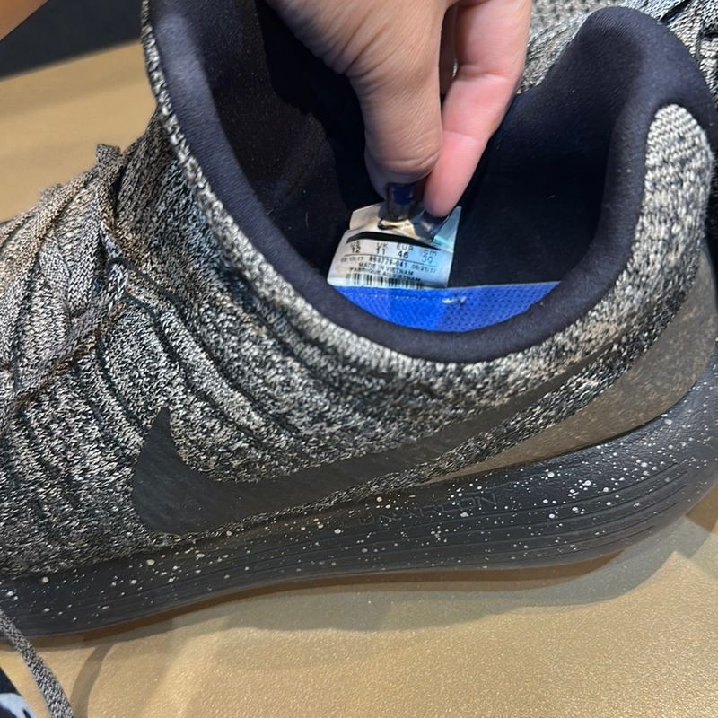 Lunarepic flyknit sale 2 oreo