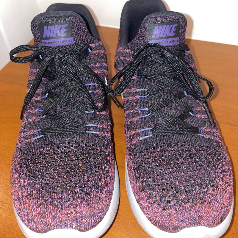 Tenis lunarepic store low flyknit 2