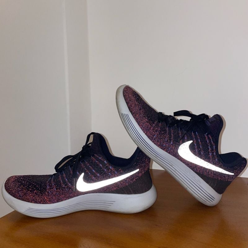 Tênis nike lunarepic shop low flyknit 2 feminino