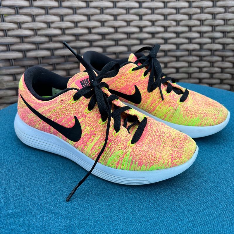 Nike cheap lunarlon shoes