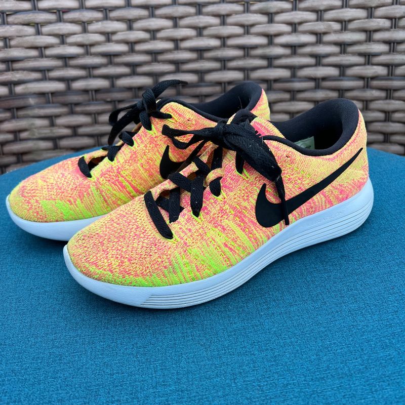 Nike clearance lunarlon feminino