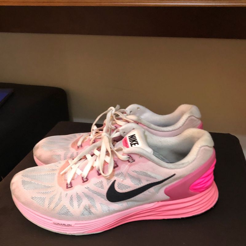 Nike store lunarlon womens