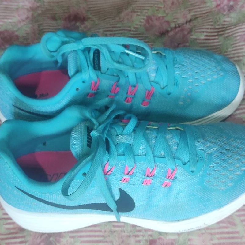 Nike store lunarlon feminino