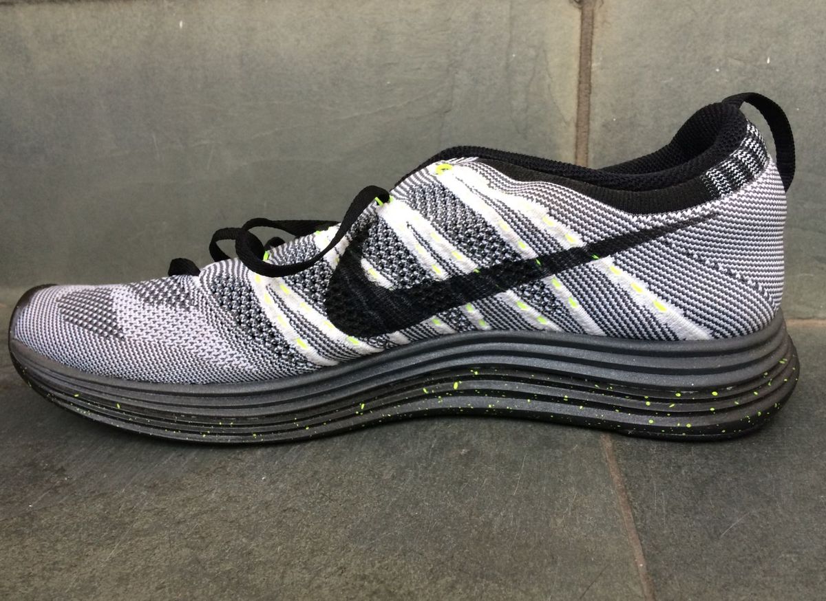 nike lunarlon masculino