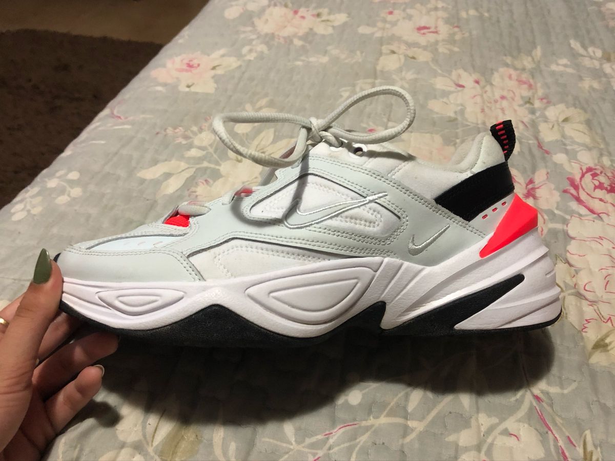 nike m2k tekno 38