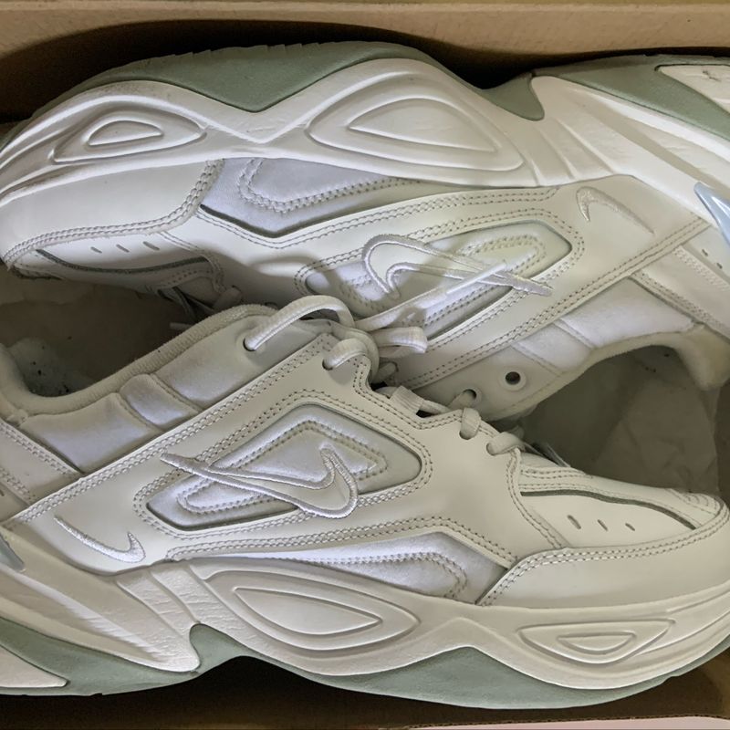 Nike M2k Tekno T nis Masculino Nike Usado 50967163 enjoei