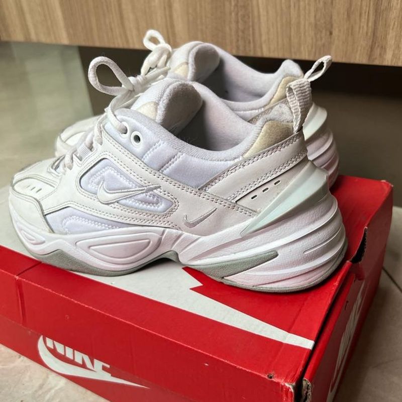 Nike m2k cheap tekno women's sale