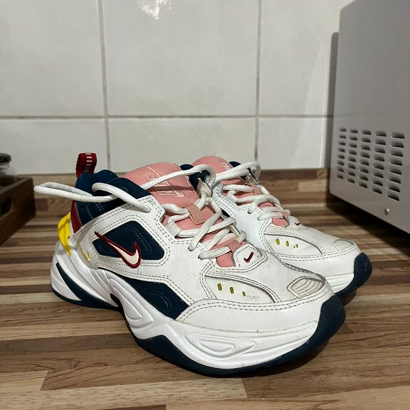 Nike m2k tekno hotsell donna 2014