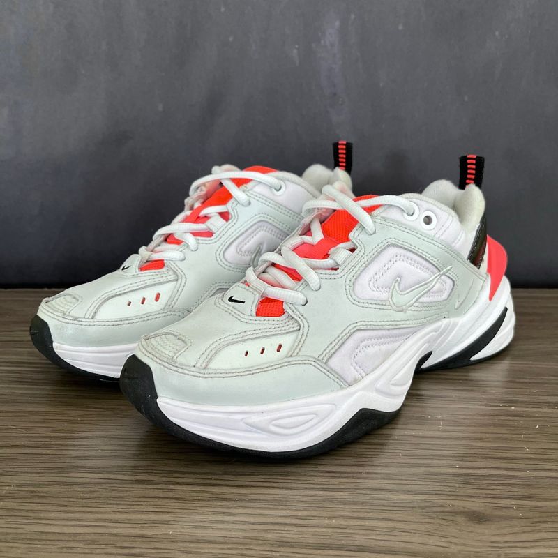 Nike M2k Tekno Ghost Aqua Nike Usado 107723947 enjoei
