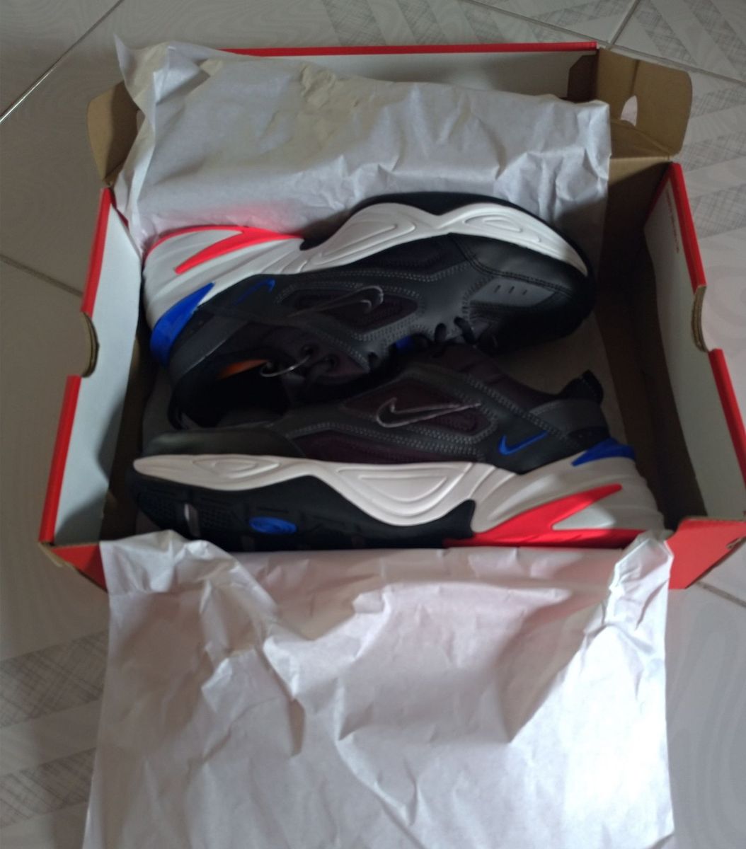m2k tekno 40