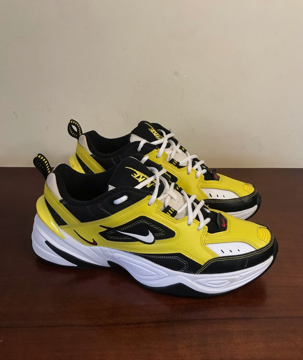 Nike m2k clearance tekno uomo 2018