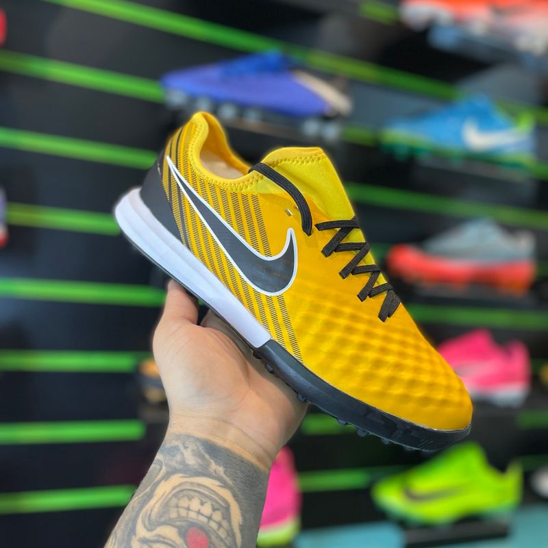 Orange Magistax Finale Ic Nike Magistax Finale Tenis Magista Nike