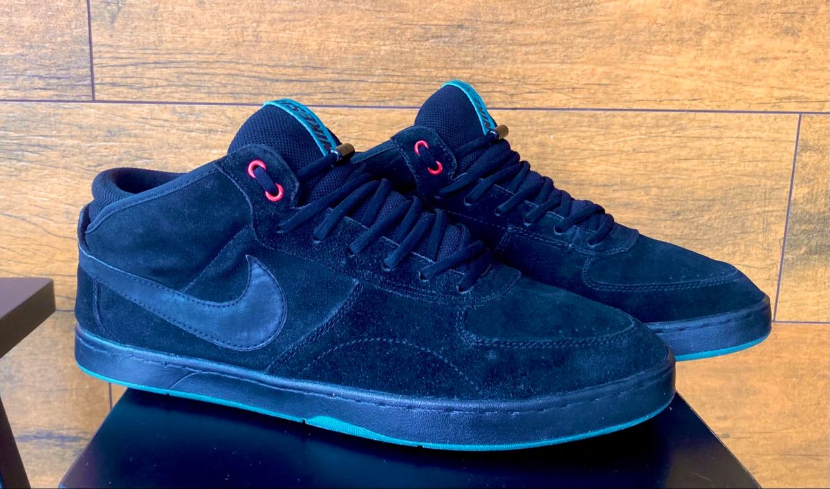 Nike sb mavrk mid on sale 3