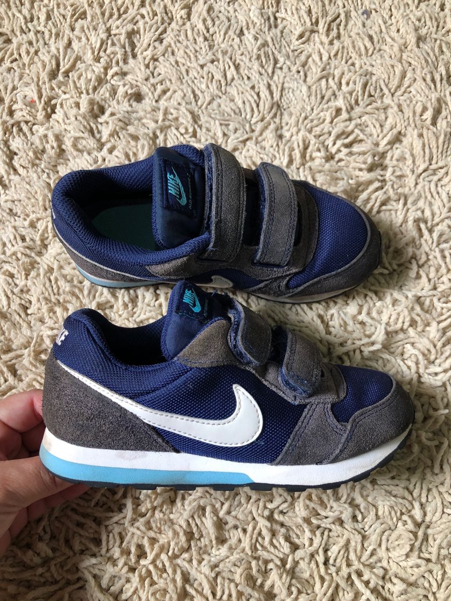 Kids nike deals md runner