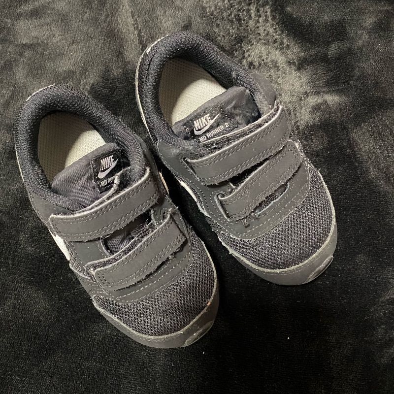 Nike md sales runner infant