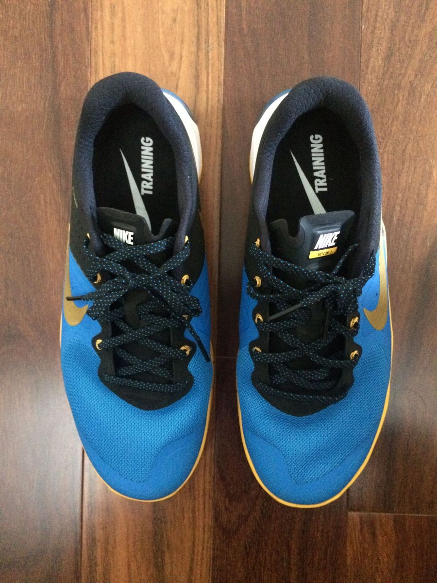 tenis nike metcon 2