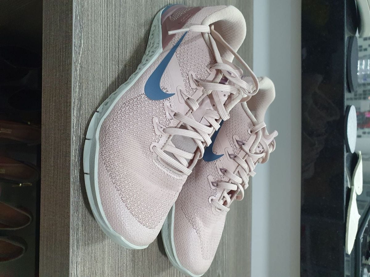 nike metcon 4 rosa