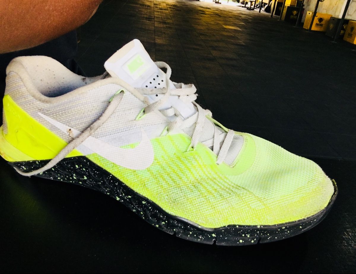 metcon 44