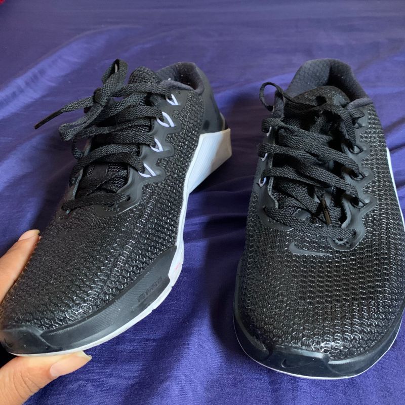 Nike Metcon Feminino Nike Usado 99563910 enjoei