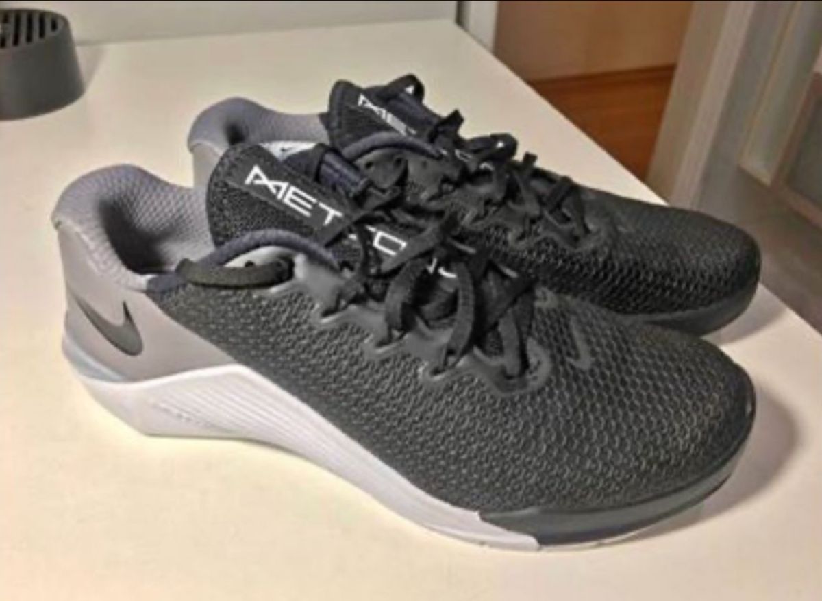 nike metcon 5 masculino