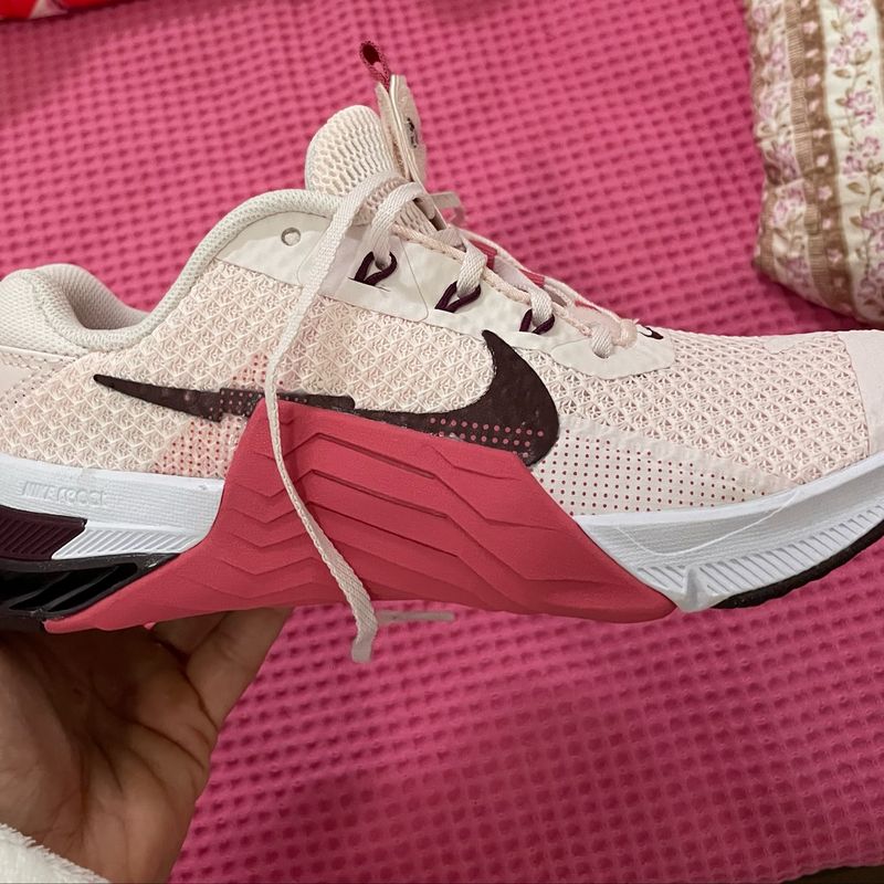 Nike 2024 crossfit feminino