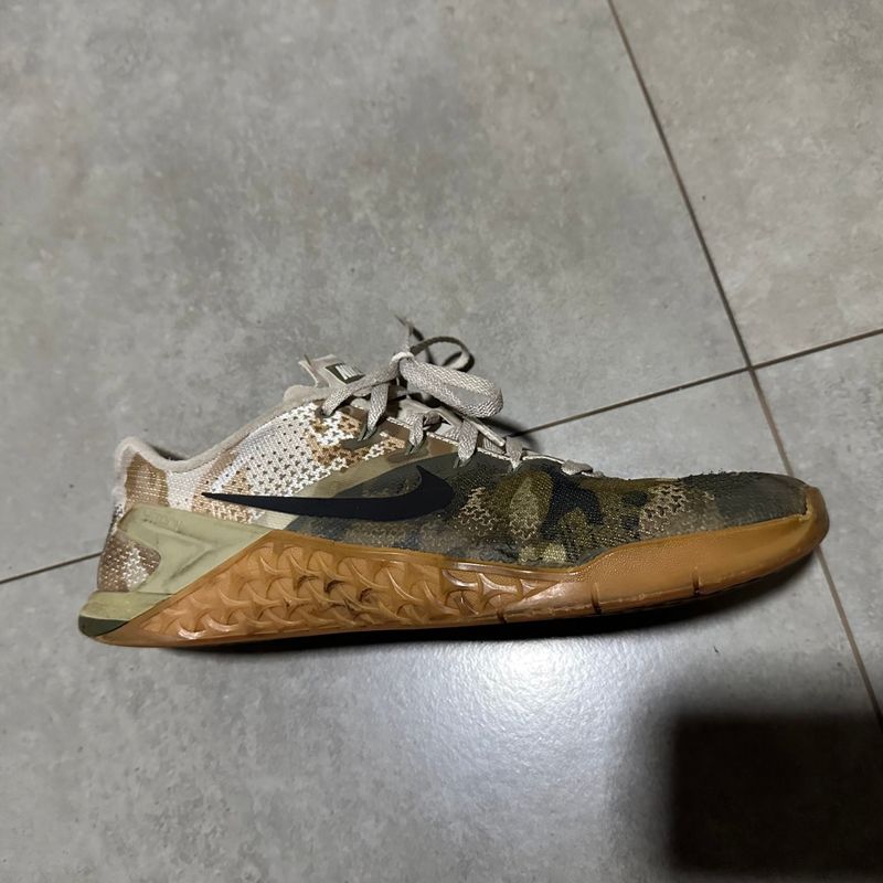 Camo nike metcon sales 4