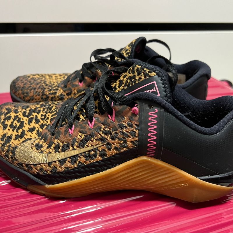 Nike metcon fashion feminino 36