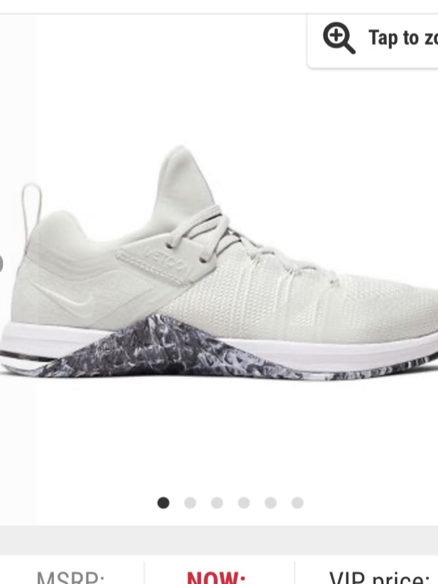 nike metcon flyknit 3 feminino
