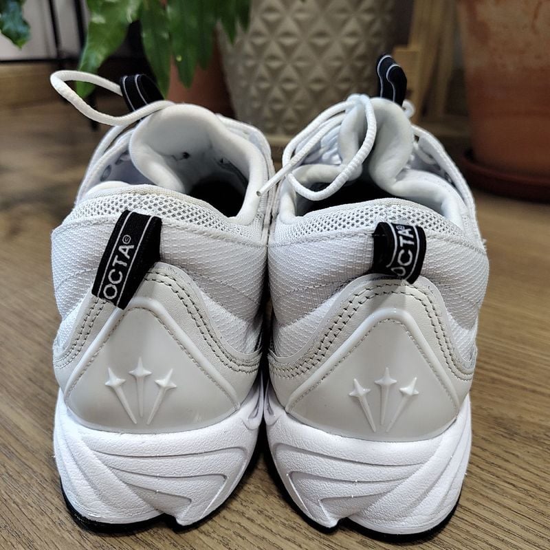 Nike Nocta Air Zoom Drive - Summit White | Nike Usado 107567929