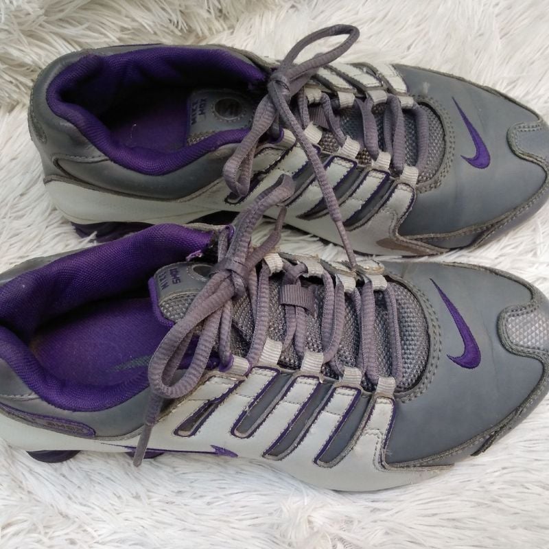 Nike Nr 35 Nike Usado 111621380 enjoei