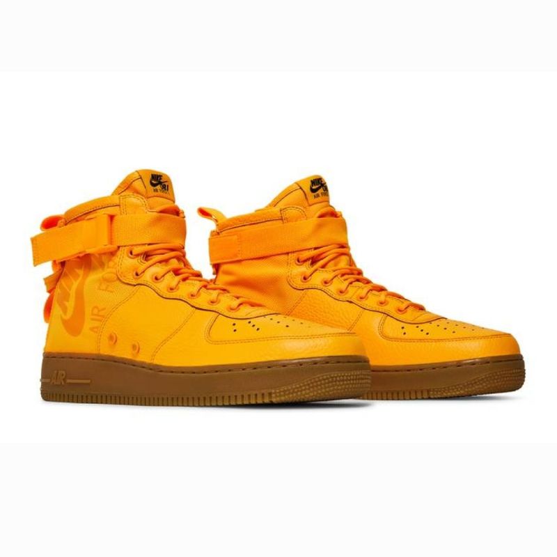 Obj air clearance force 1 yellow