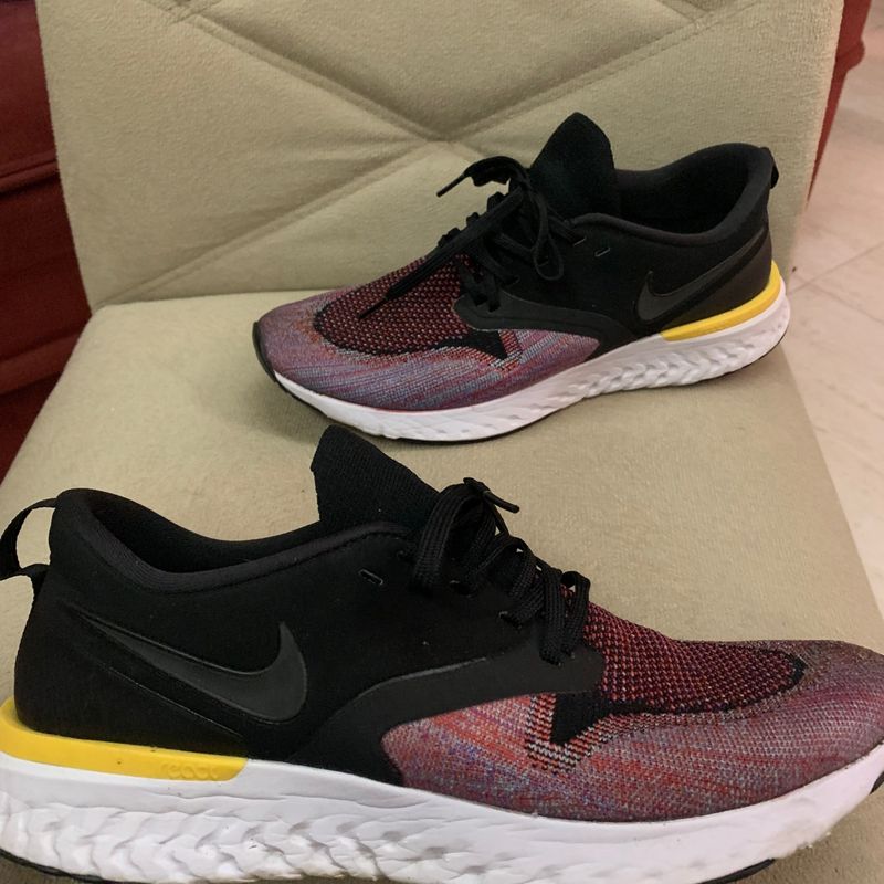 Tenis best sale odyssey react