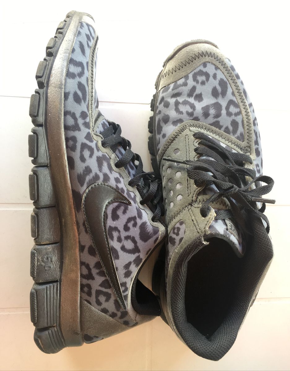 tenis de oncinha nike