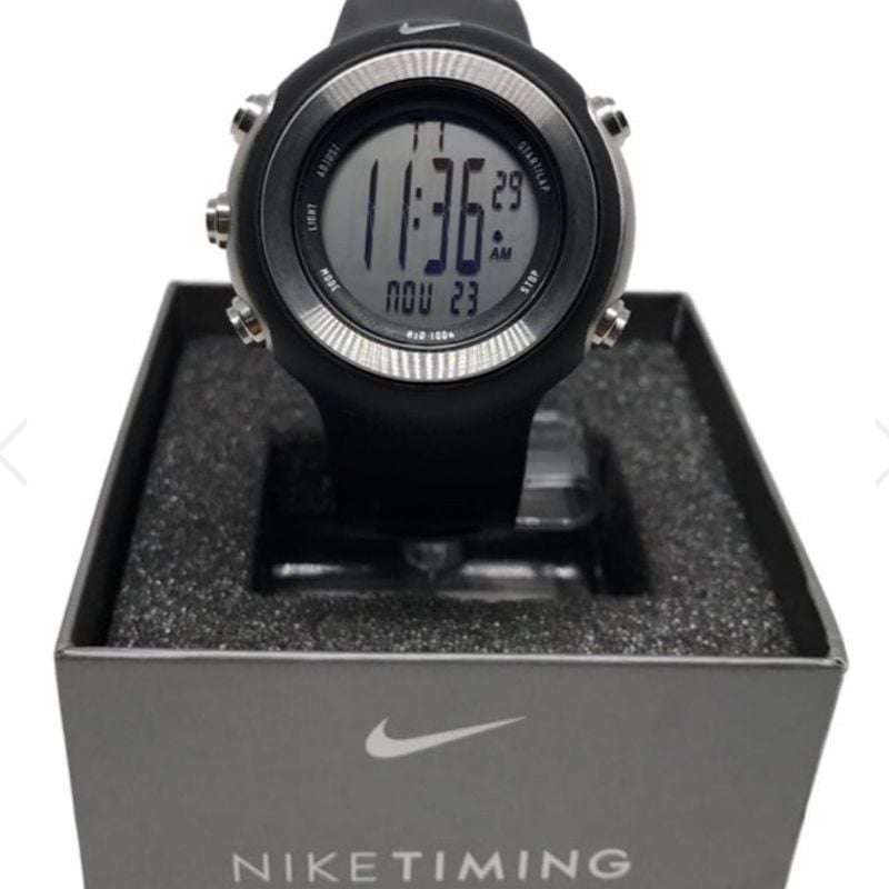 時計 Nike Oregon Digital Watch WomanNEW PRICE Nike Oregon Digital Watch WomanNEW PRICE - メルカリ