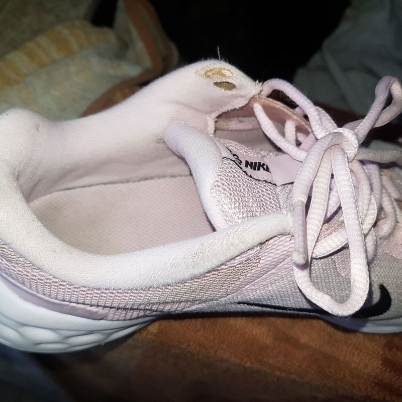 Nike Original Numero 35 Tenis Feminino Nike Usado 98578788 enjoei