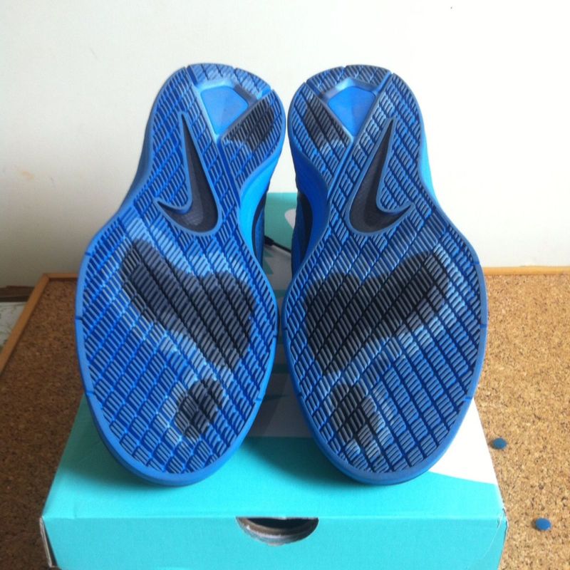 Nike paul rodriguez store 8 hombre azul