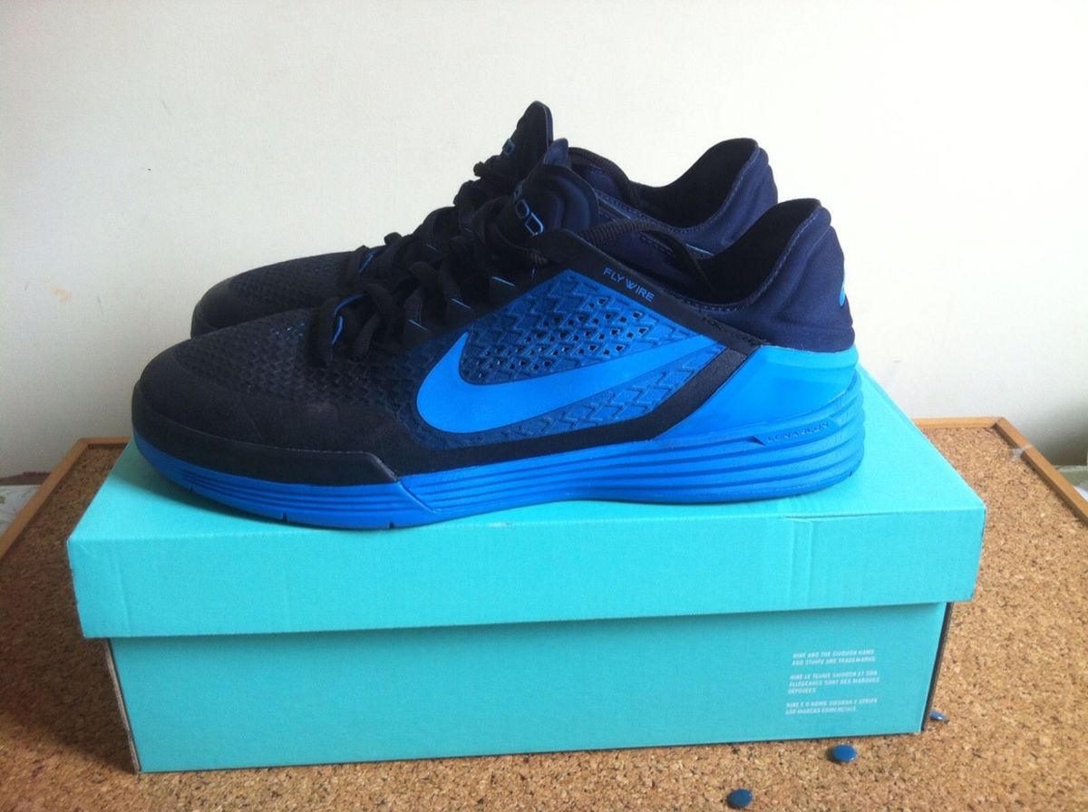 Nike paul store rodriguez 8