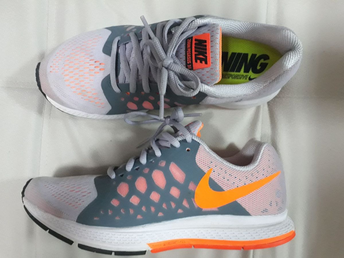 nike pegasus 31 feminino