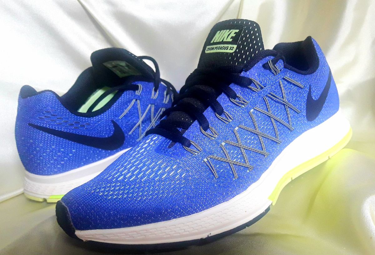 tenis nike masculino numero 32