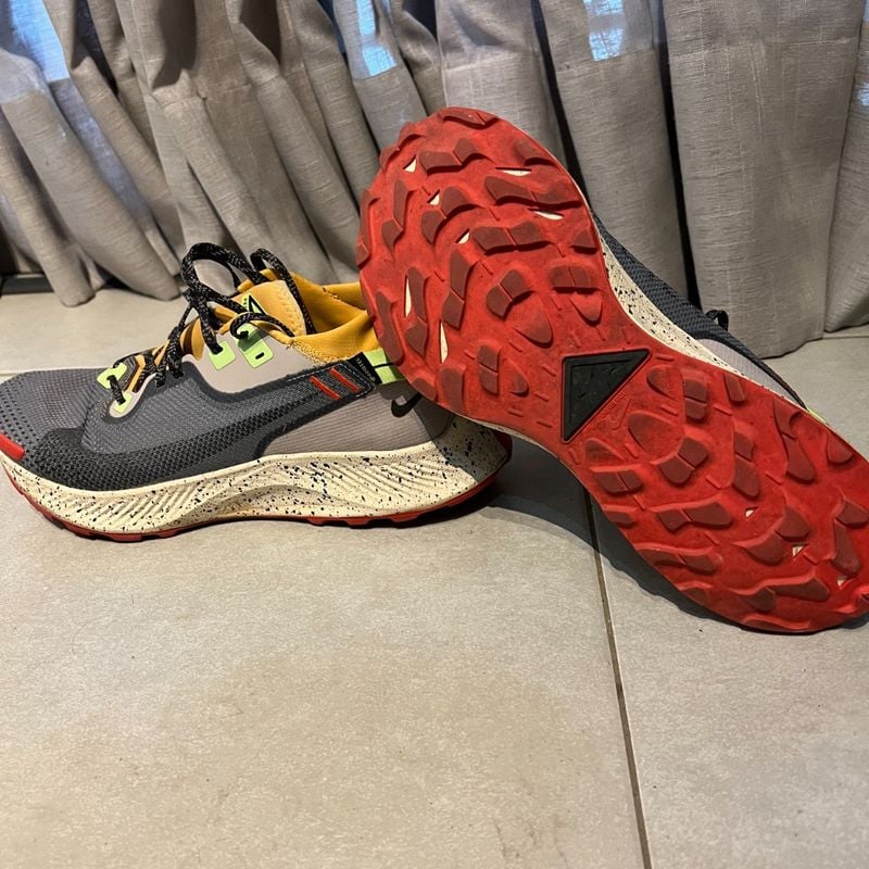 Nike Pegasus Trail 2 Gore Tex (Gtx) | Nike Usado 112175963 | enjoei