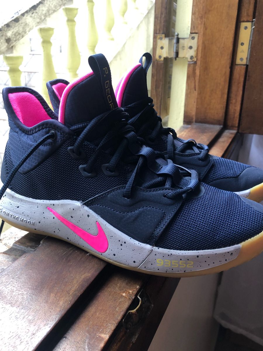 tênis nike pg 3 unissex