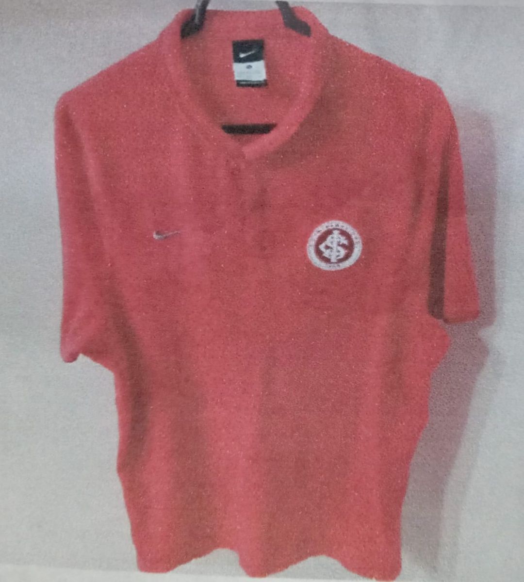 Nike store polo xxxl