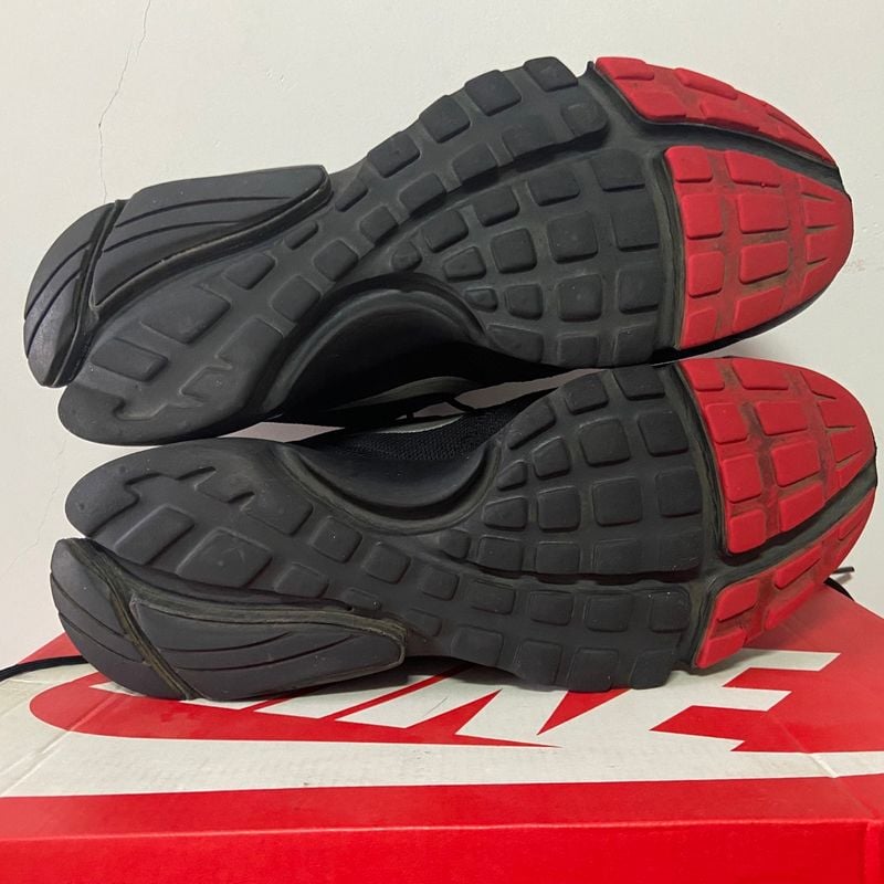 Nike presto hot sale fly 2018