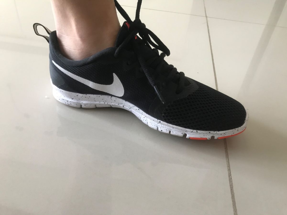 tenis nike training feminino