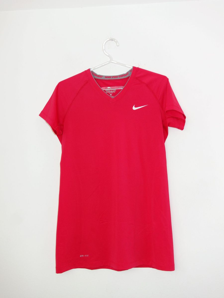 nike pro elite rosa